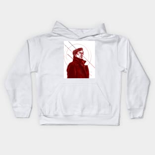 HOLMES Kids Hoodie